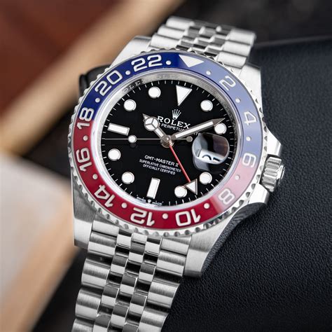 rolex gmt master 2 5 digit|2022 Rolex GMT Master 2.